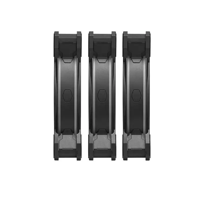 فن کیس کولر مستر مدل MF120 HALO2 3IN1 -gallery-6