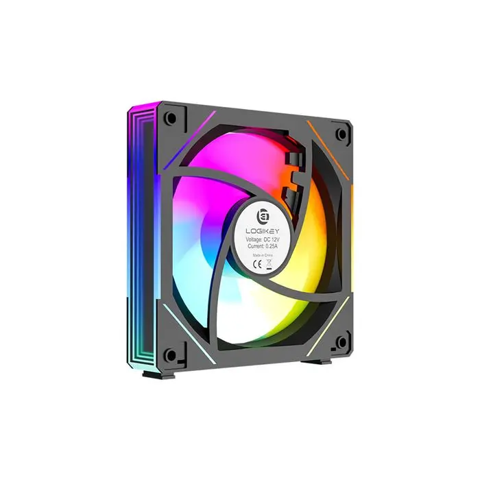 فن کیس لاجی کی مدل F443 -gallery-14