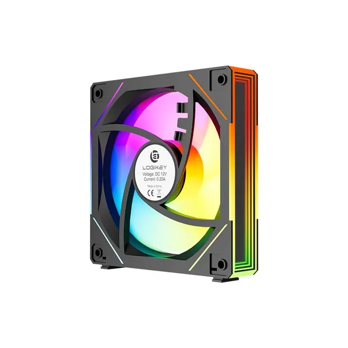 فن کیس لاجی کی مدل F443 -gallery-3