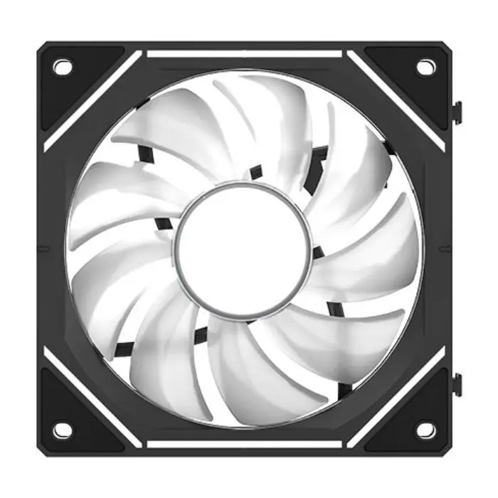 فن کیس لاجی کی مدل F433 -gallery-12