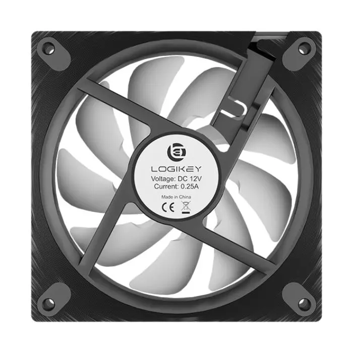 فن کیس لاجی کی مدل F328RE -gallery-19