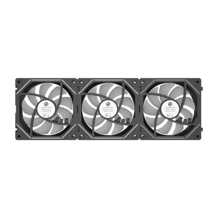 فن کیس لاجی کی مدل F433RE (Reverse Blade) -gallery-17
