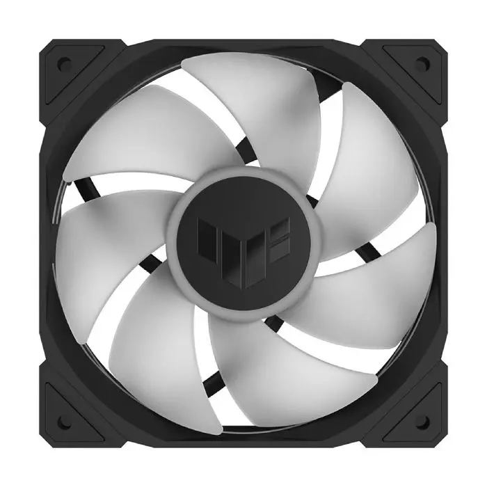 فن کیس ایسوس مدل TUF Gaming TR120 ARGB -gallery-5
