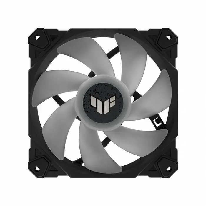فن کیس ایسوس ASUS TUF GAMING TF120 ARGB Black 3 in 1 -gallery-5