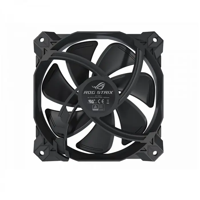 فن کیس ایسوس ASUS ROG STRIX XF120 -gallery-2