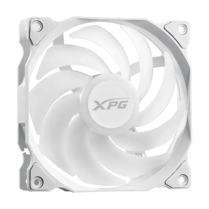فن کیس ای دیتا مدل XPG VENTO White 120 ARGB FAN -gallery-5