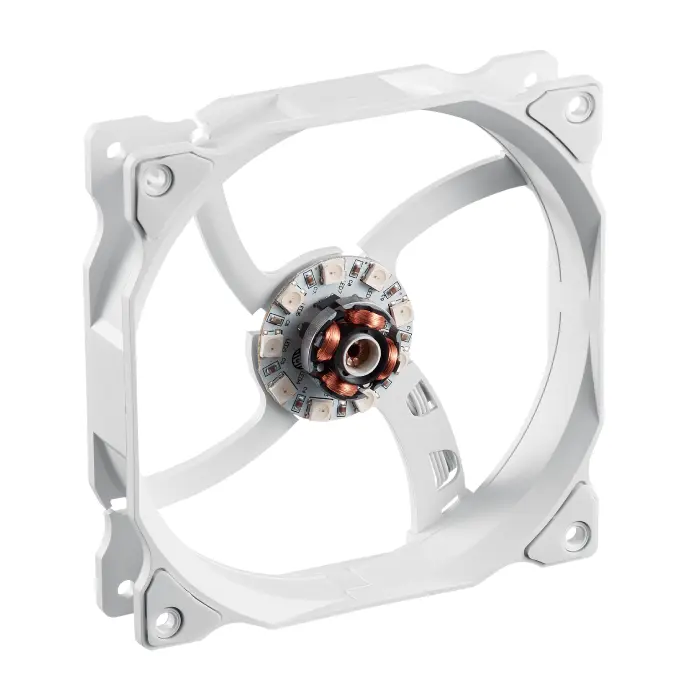 فن کیس ای دیتا مدل XPG VENTO White 120 ARGB FAN -gallery-7