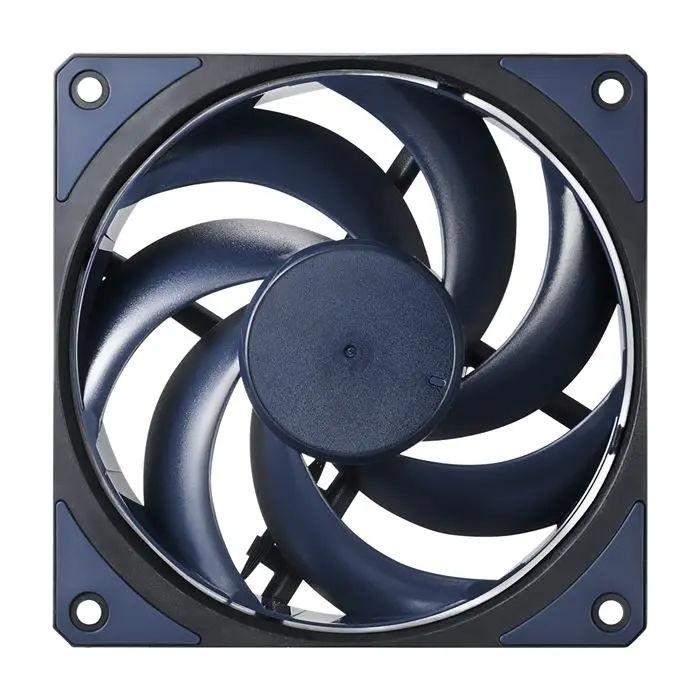 فن کیس کولر مستر مدل Cooler Master MOBIUS 120 -gallery-6