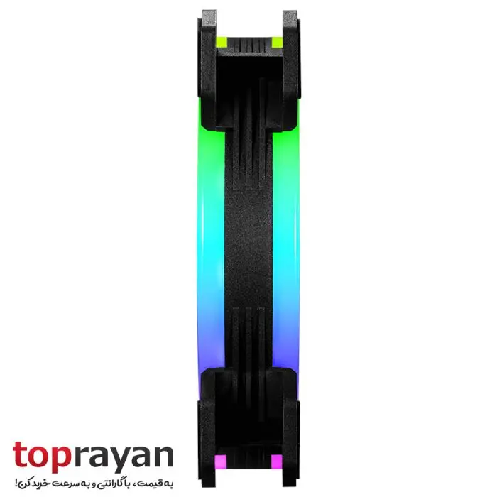 فن کیس کولر مستر مدل MASTERFAN MF120 S2 -gallery-7