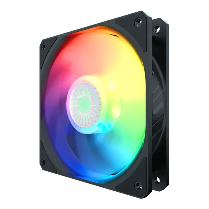 فن کیس کولر مستر مدل SICKLEFLOW 120 ARGB بسته 3 عددی -gallery-6