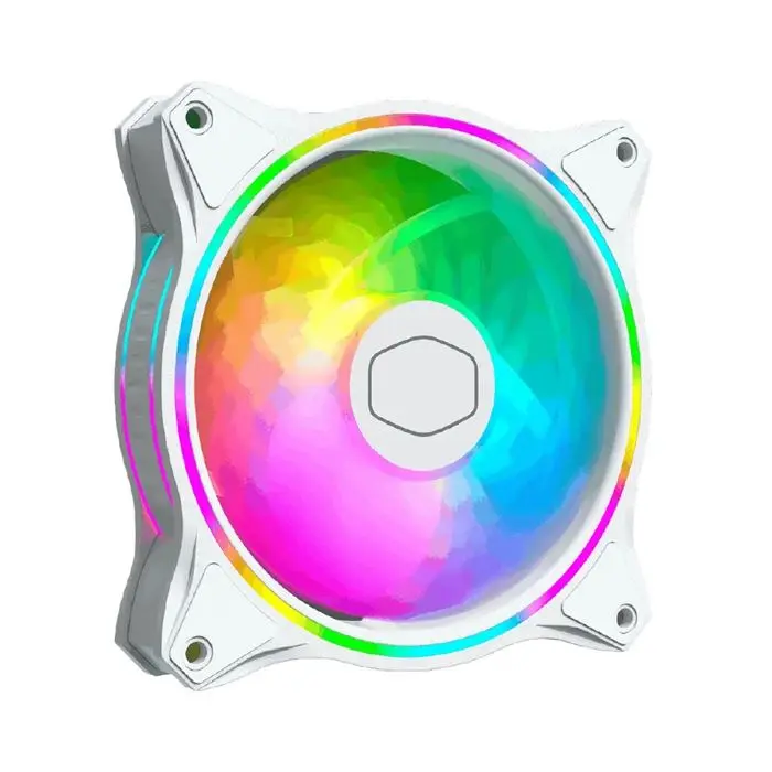 فن کیس کولرمستر مدل Masterfan MF120 Halo -gallery-4