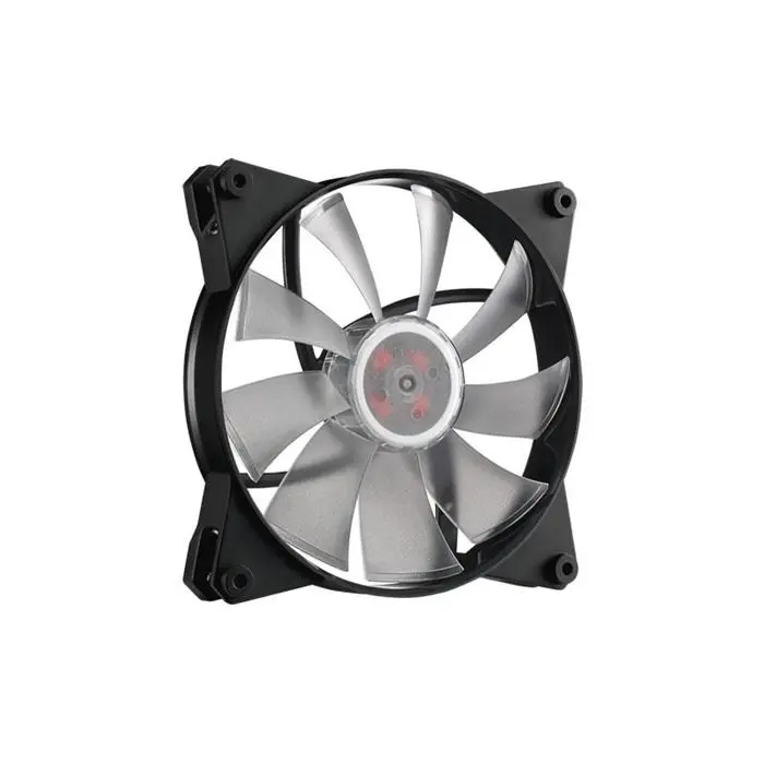 فن کیس کولر مستر مدل MasterFan Pro 120 Air Flow RGB -gallery-13