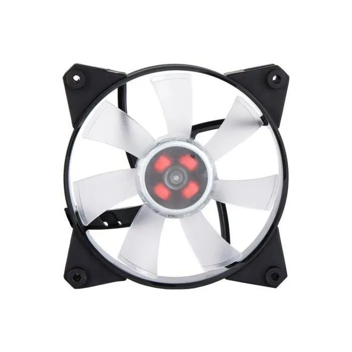 فن کیس کولر مستر مدل MasterFan Pro 120 Air Flow RGB -gallery-14