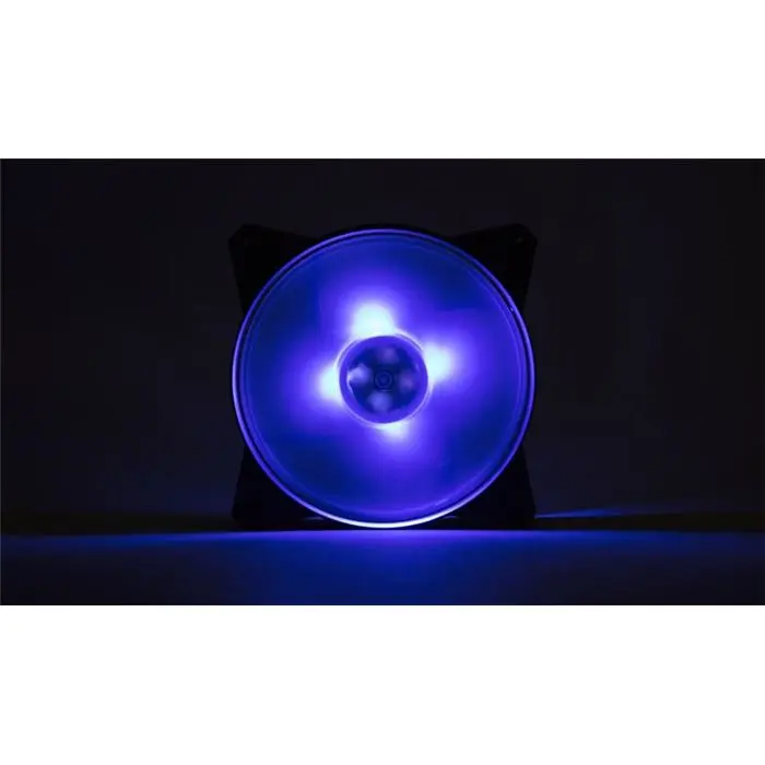 فن کیس کولر مستر مدل MasterFan Pro 120 Air Flow RGB -gallery-16