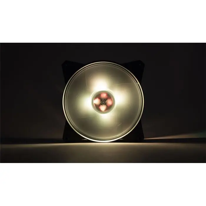 فن کیس کولر مستر مدل MasterFan Pro 120 Air Flow RGB -gallery-1