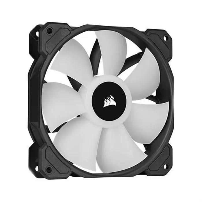 فن کیس مجموعه 3 عددی کورسیر مدل iCUE SP120 RGB ELITE Triple -gallery-1