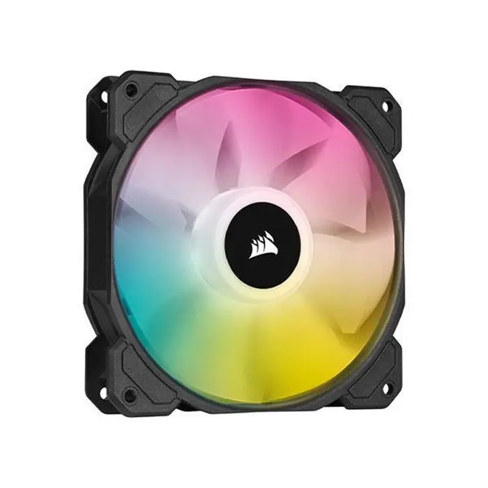 فن کیس کورسیر مدل iCUE SP120 RGB ELITE -gallery-3