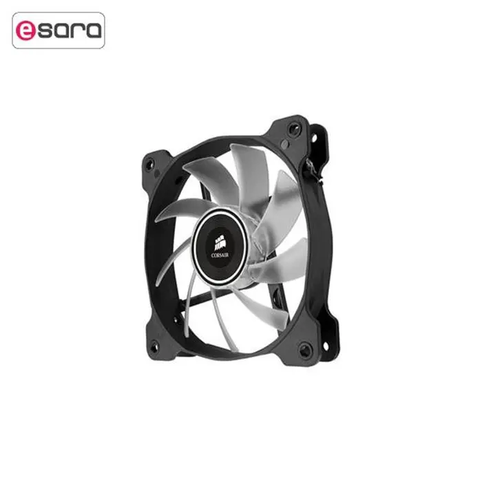 فن کیس کورسیر مدل AF120 LED Red -gallery-11
