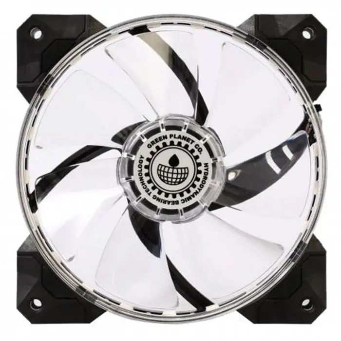 فن کیس گرین مدل GF12025-RGB -gallery-7