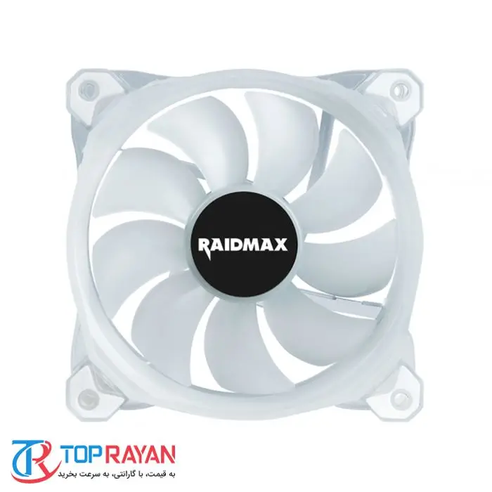 فن کیس ۱۲۰ میلیمتری ریدمکس مدل NV-R۱۲۰TP -gallery-6