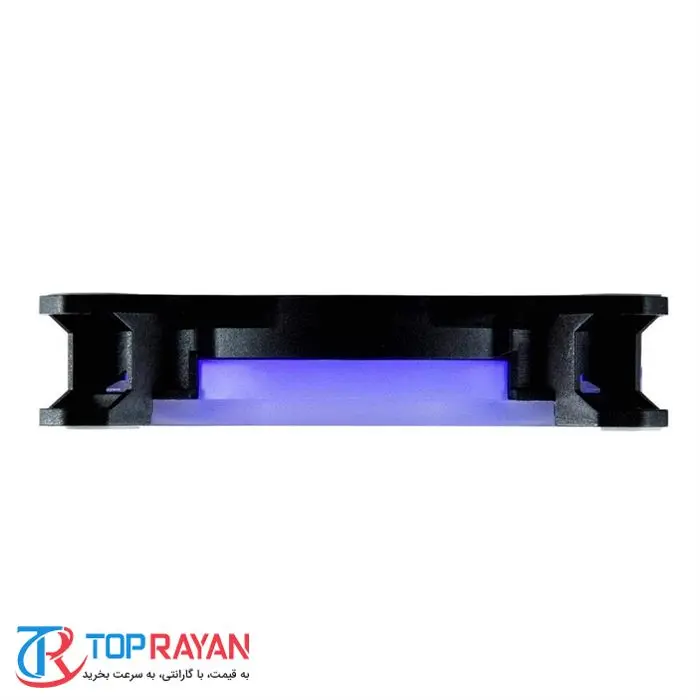 فن کیس ۱۲۰ میلیمتری ریدمکس مدل NV-R۱۲۰B RGB -gallery-1
