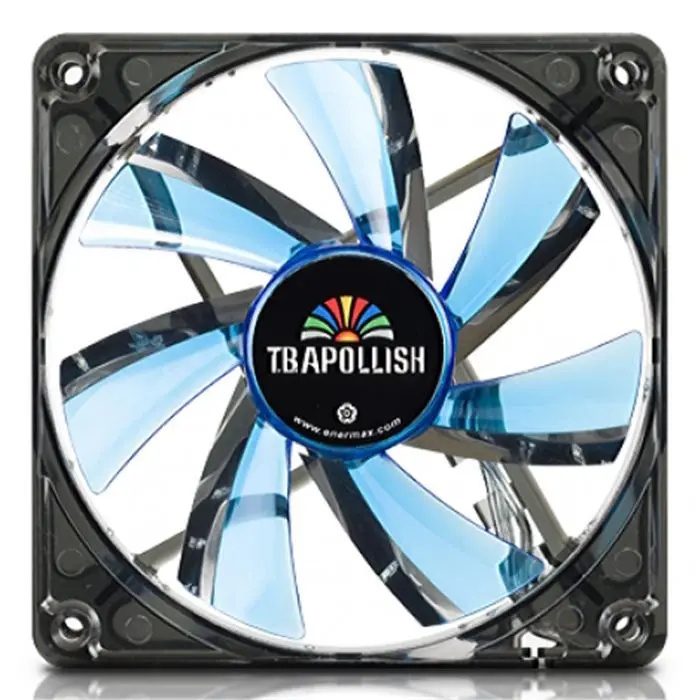 فن کیس انرمکس مدل Enermax T.B.Apollish 900RPM 120mm -gallery-5