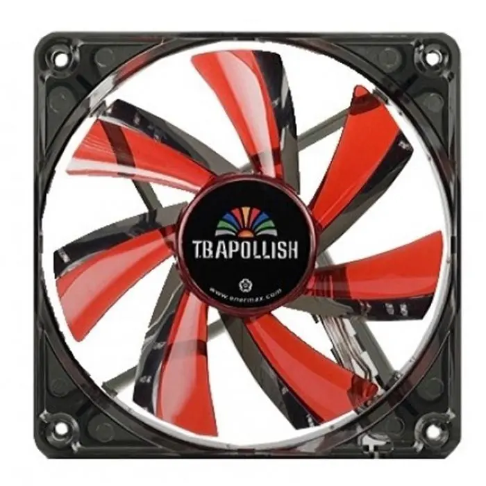 فن کیس انرمکس مدل Enermax T.B.Apollish 900RPM 120mm -gallery-7