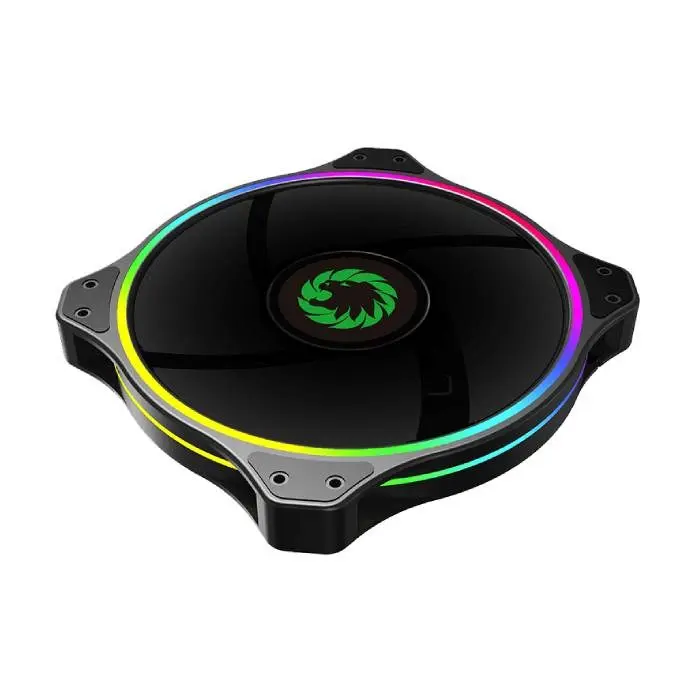 فن کیس گیم مکس مدل GMX-20-ARGB -gallery-5