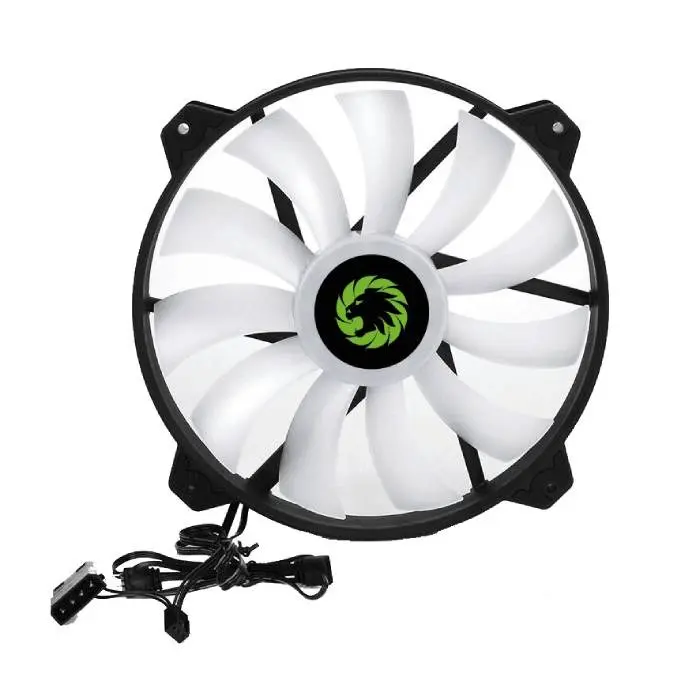 فن کیس گیم مکس مدل GMX-20-ARGB-M -gallery-1