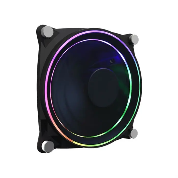 فن کیس گیم مکس مدل GMX-12-DBB -gallery-2
