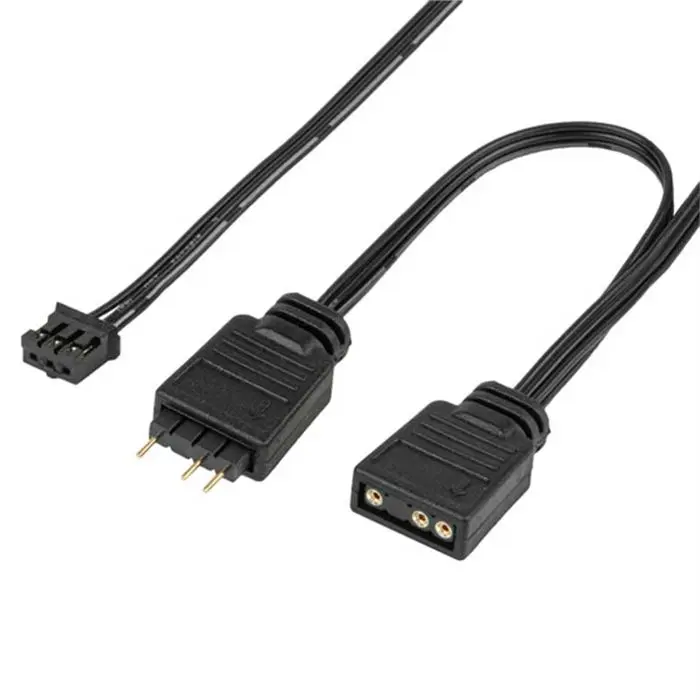 فن کیس سیلوراستون Silverstone SST-SF160B -gallery-13