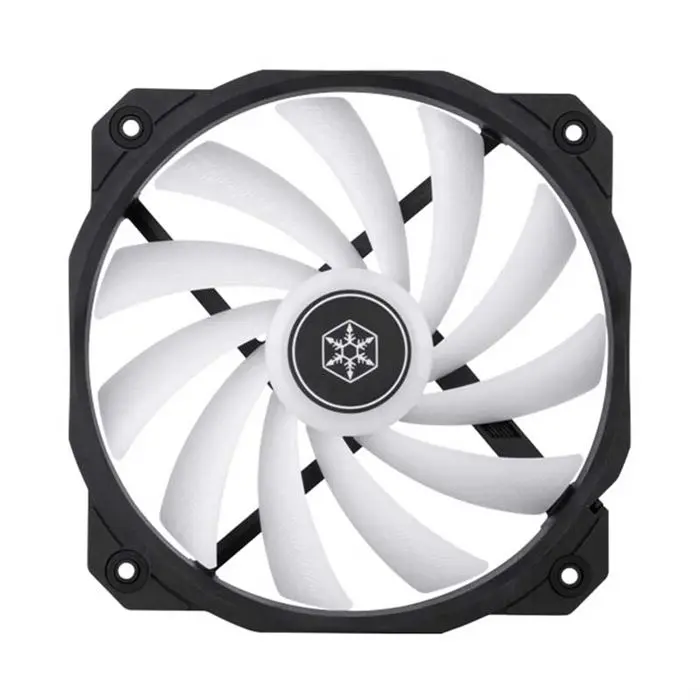 فن کیس سیلوراستون Silverstone SST-SF160B -gallery-14