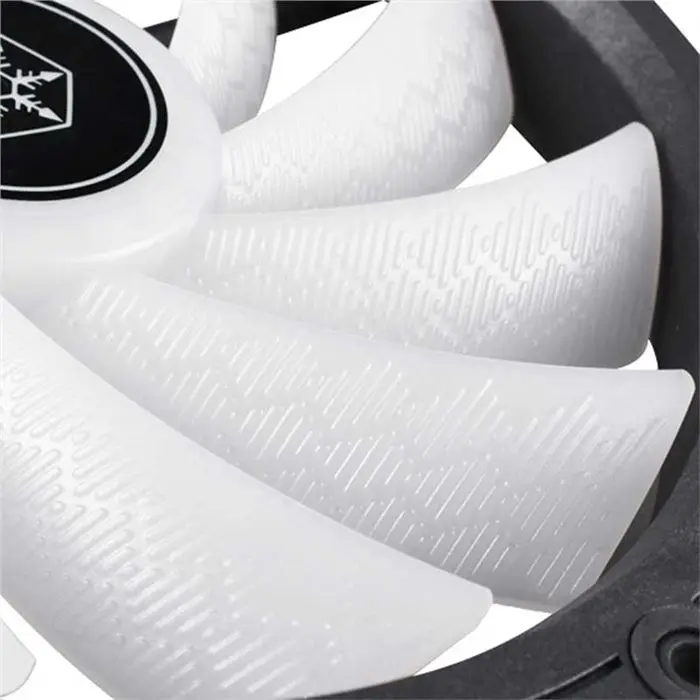 فن کیس سیلوراستون Silverstone SST-SF160B -gallery-15