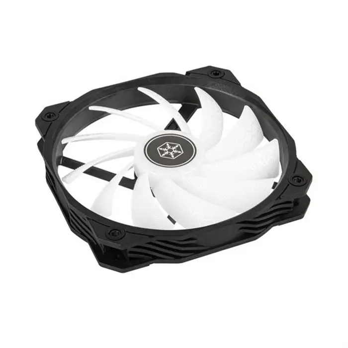 فن کیس سیلوراستون Silverstone SST-SF160B -gallery-8