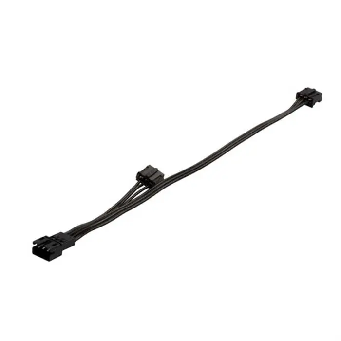 فن کیس سیلوراستون SilverStone SST-AS120B ARGB -gallery-16
