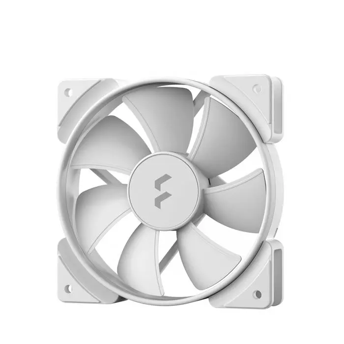 فن کیس Fractal Design Prisma AL-12 PWM - White -gallery-2