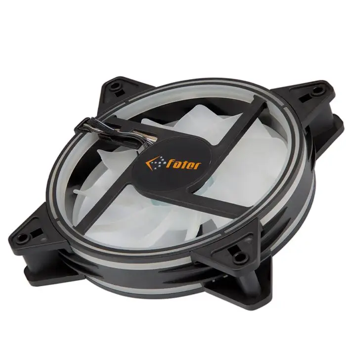 فن کیس 120 میلی متر Tray فاطر مدل Fater FFS-120 R1 -gallery-8