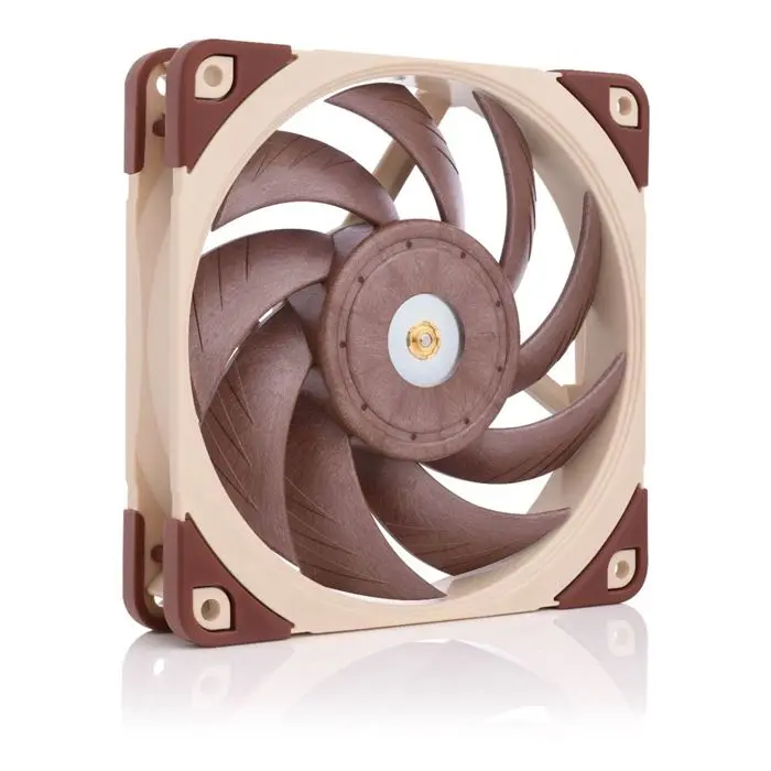 فن کیس نوکتوآ مدل NF-A12x25 PWM -gallery-5