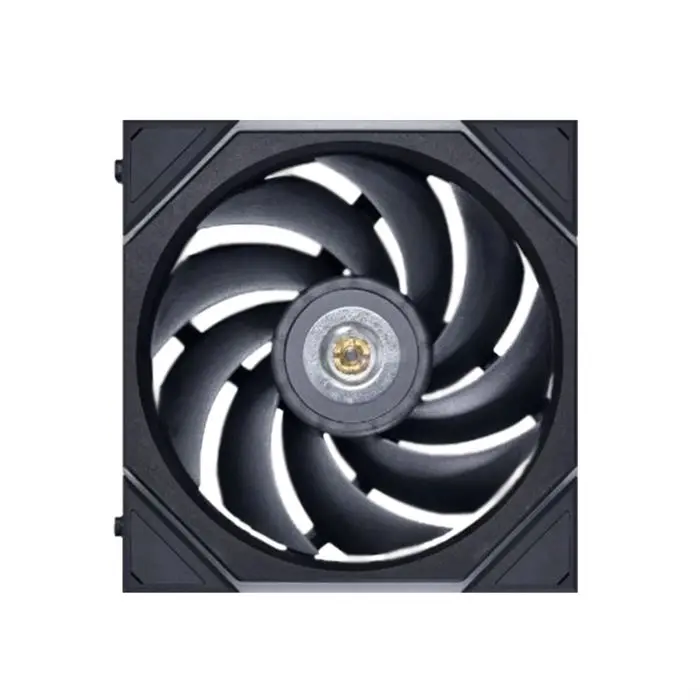فن کیس لیان لی مشکی Uni Fan TL 120 RGB (پک 3 عددی) -gallery-3