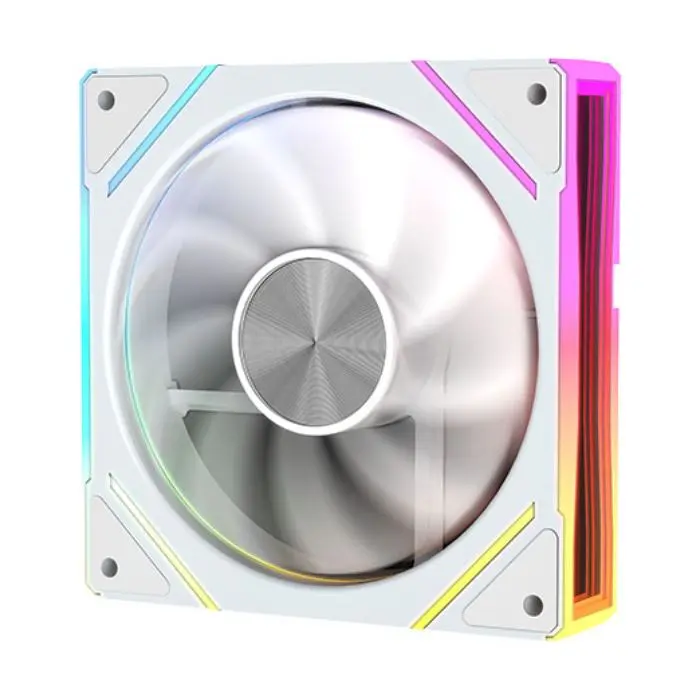 فن کیس لاجیکی مدل F127W -gallery-2