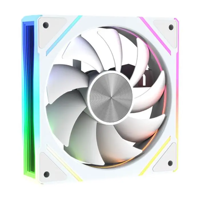 فن کیس لاجیکی مدل F127W -gallery-4