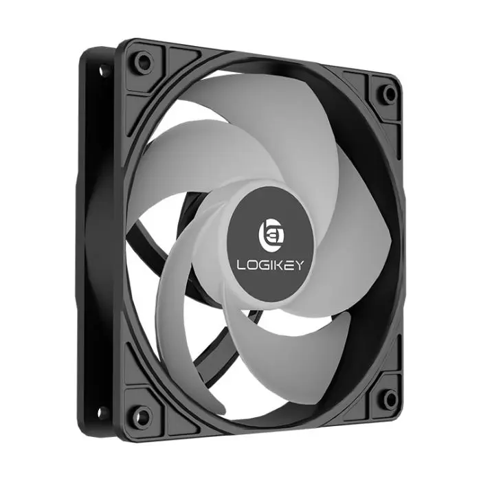 فن کیس لاجی کی مدل F320RE -gallery-17
