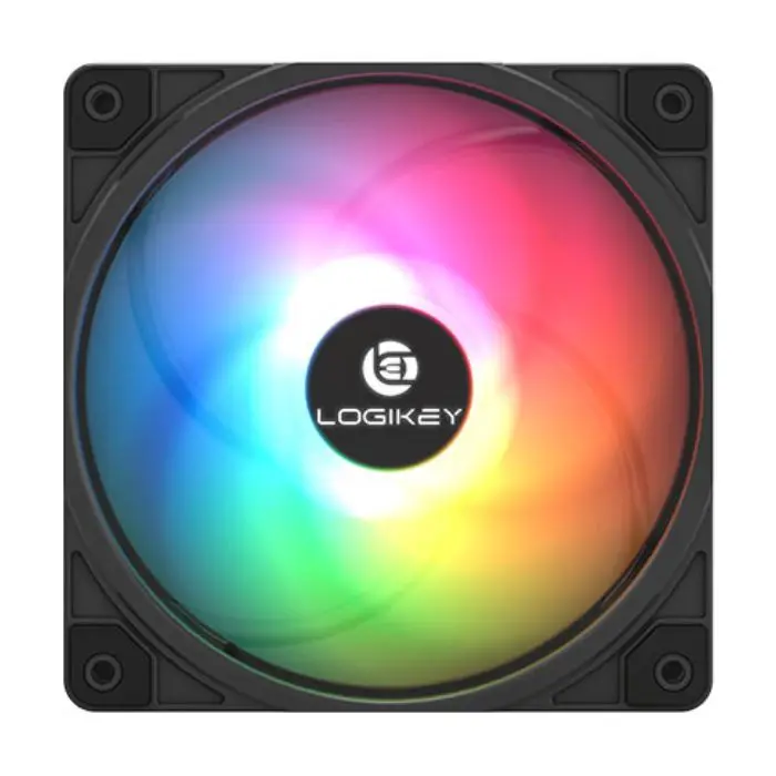 فن کیس لاجی کی مدل F320RE -gallery-1