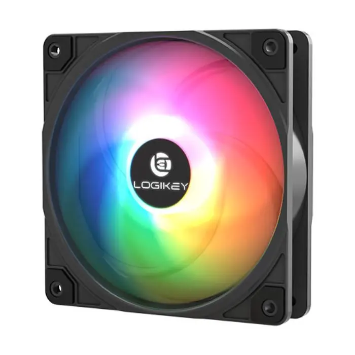 فن کیس لاجی کی مدل F320RE -gallery-2