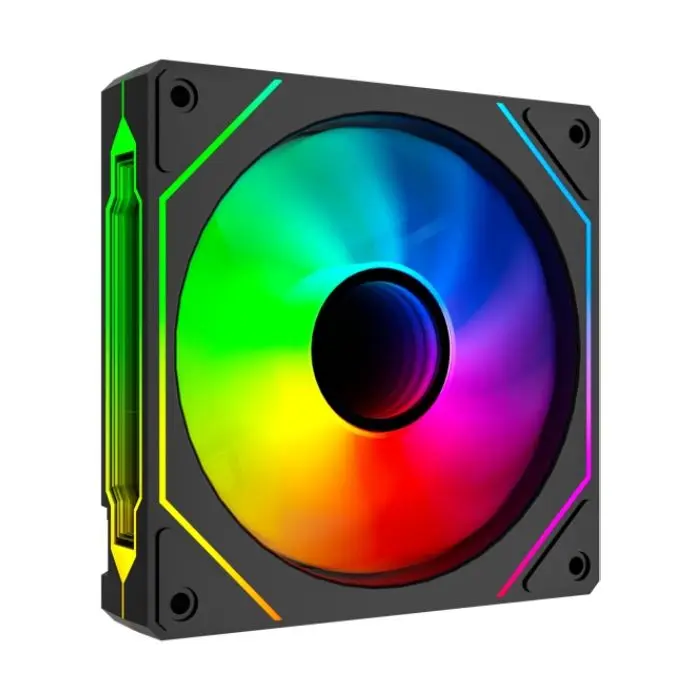 فن کیس لاجی کی مدل F325RE -gallery-7