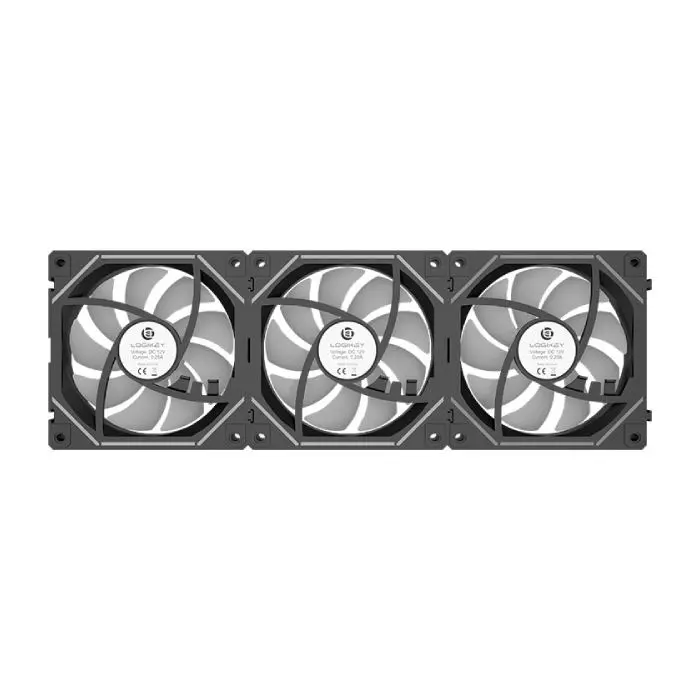 فن کیس لاجی کی مدل F443RE (Reverse Blade) -gallery-18