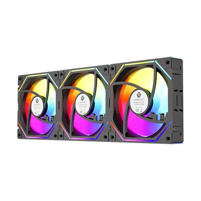 فن کیس لاجی کی مدل F443RE (Reverse Blade) -gallery-4