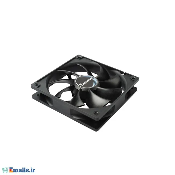 خنک کننده Storm 120mm Case Fan -gallery-12