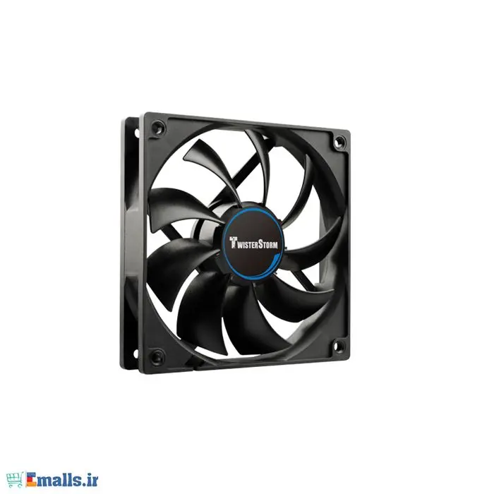 خنک کننده Storm 120mm Case Fan -gallery-1