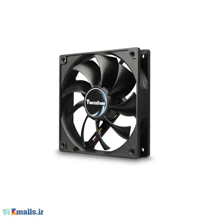 خنک کننده Storm 120mm Case Fan -gallery-5